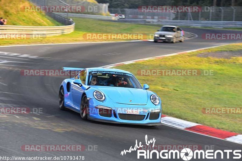 Bild #10793478 - Touristenfahrten Nürburgring Nordschleife (16.09.2020)