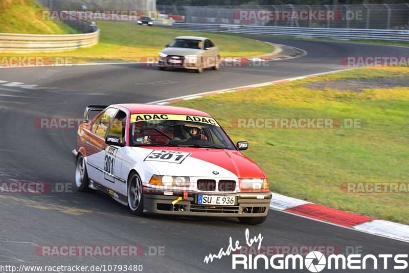 Bild #10793480 - Touristenfahrten Nürburgring Nordschleife (16.09.2020)