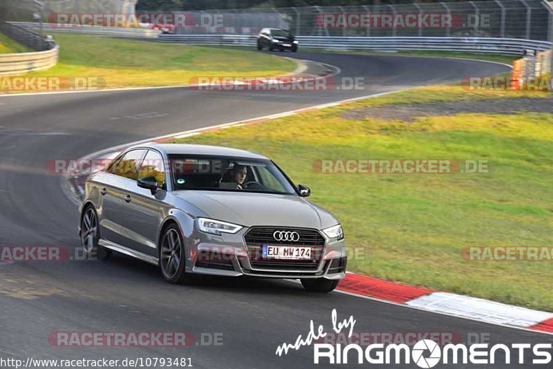 Bild #10793481 - Touristenfahrten Nürburgring Nordschleife (16.09.2020)