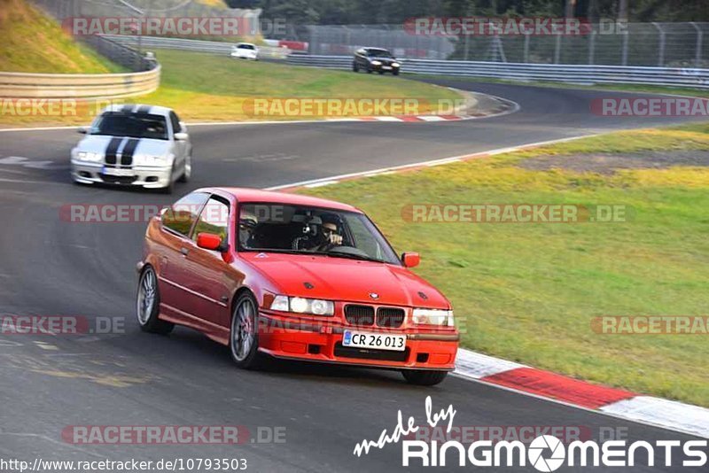 Bild #10793503 - Touristenfahrten Nürburgring Nordschleife (16.09.2020)