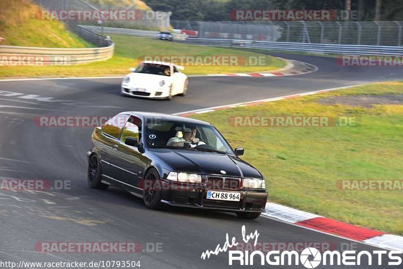 Bild #10793504 - Touristenfahrten Nürburgring Nordschleife (16.09.2020)