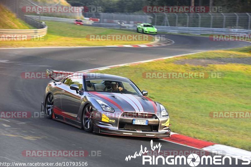 Bild #10793506 - Touristenfahrten Nürburgring Nordschleife (16.09.2020)