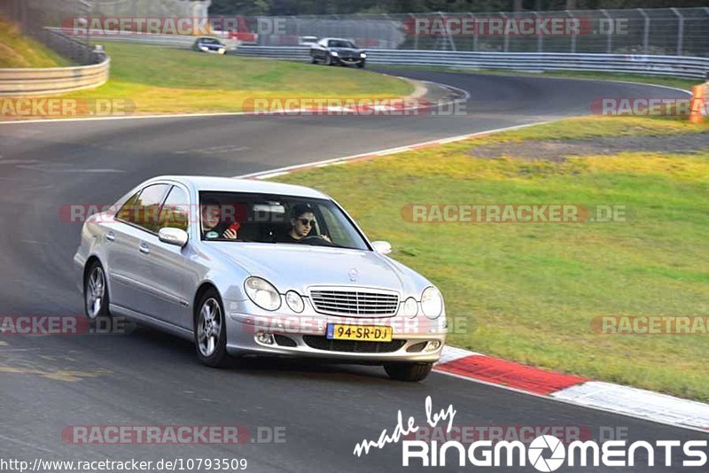 Bild #10793509 - Touristenfahrten Nürburgring Nordschleife (16.09.2020)