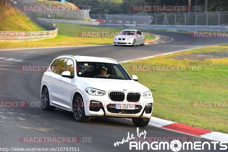 Bild #10793511 - Touristenfahrten Nürburgring Nordschleife (16.09.2020)