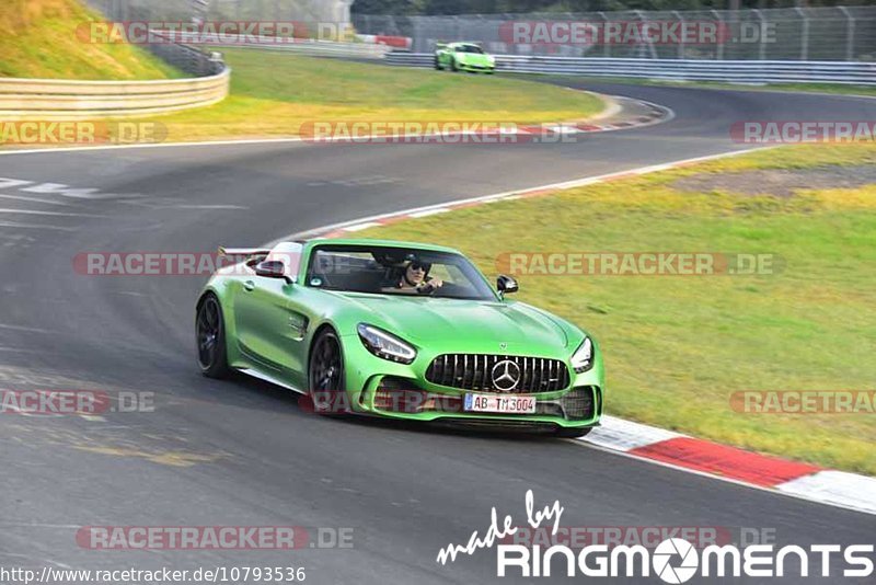 Bild #10793536 - Touristenfahrten Nürburgring Nordschleife (16.09.2020)