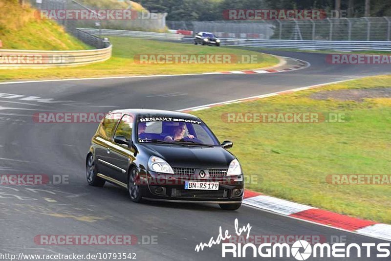 Bild #10793542 - Touristenfahrten Nürburgring Nordschleife (16.09.2020)