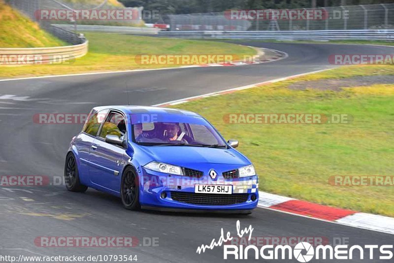 Bild #10793544 - Touristenfahrten Nürburgring Nordschleife (16.09.2020)