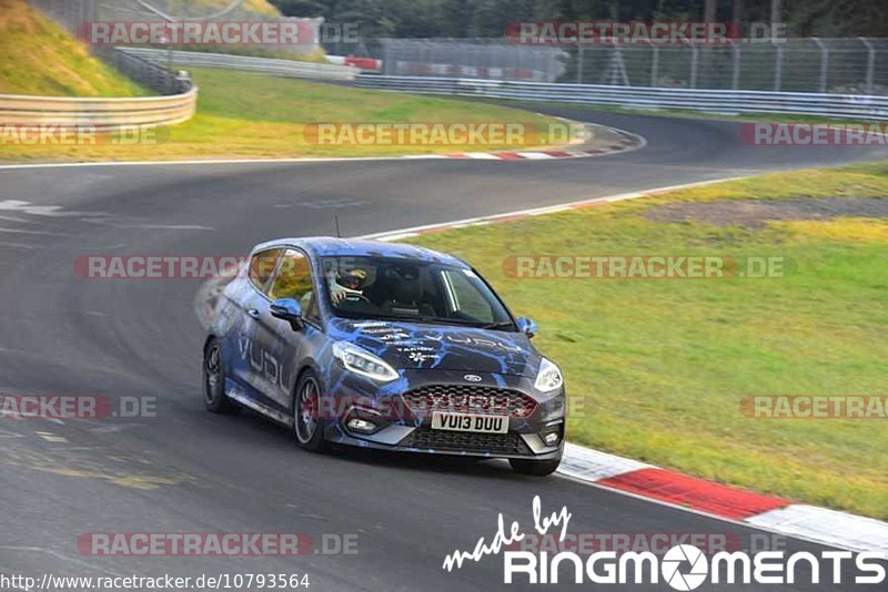 Bild #10793564 - Touristenfahrten Nürburgring Nordschleife (16.09.2020)