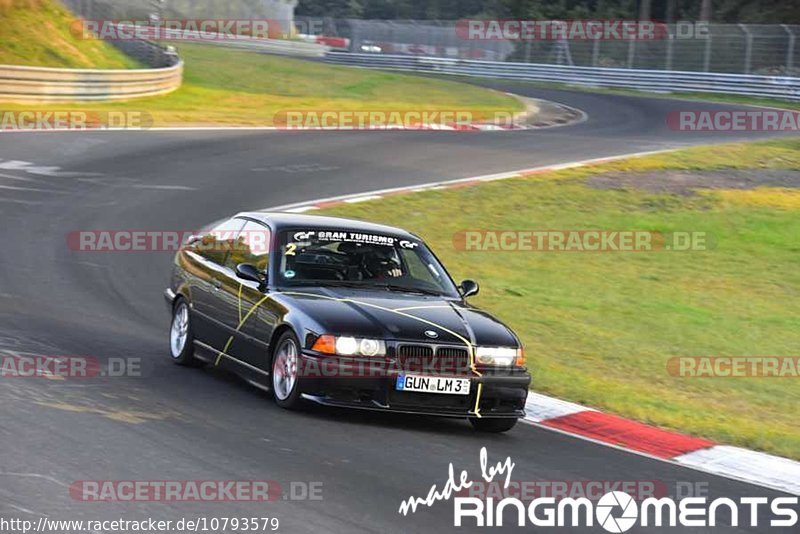 Bild #10793579 - Touristenfahrten Nürburgring Nordschleife (16.09.2020)