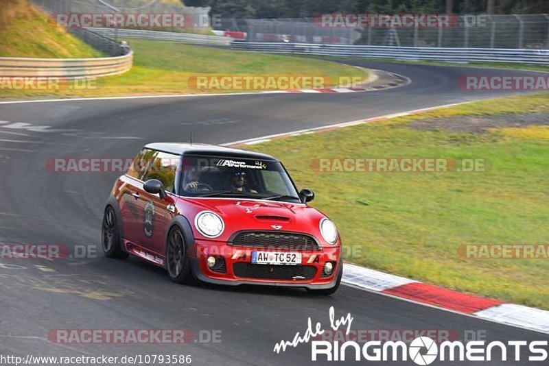 Bild #10793586 - Touristenfahrten Nürburgring Nordschleife (16.09.2020)