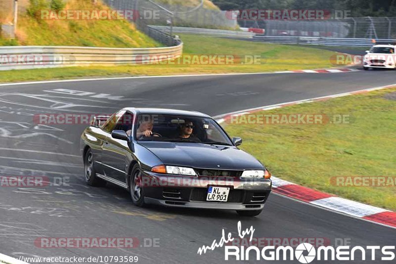 Bild #10793589 - Touristenfahrten Nürburgring Nordschleife (16.09.2020)