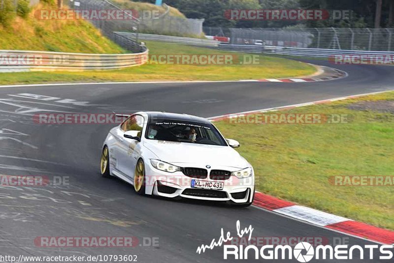 Bild #10793602 - Touristenfahrten Nürburgring Nordschleife (16.09.2020)