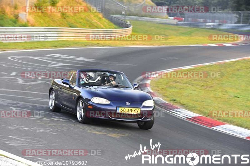 Bild #10793607 - Touristenfahrten Nürburgring Nordschleife (16.09.2020)