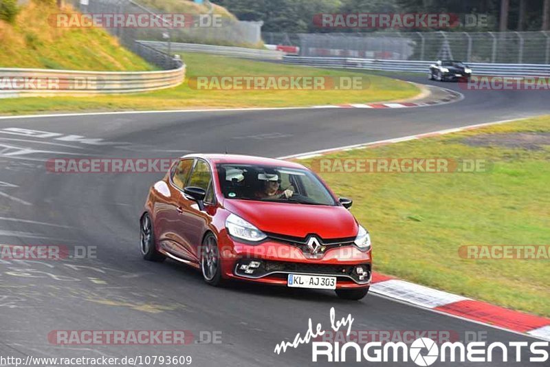 Bild #10793609 - Touristenfahrten Nürburgring Nordschleife (16.09.2020)