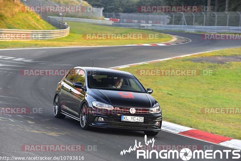 Bild #10793616 - Touristenfahrten Nürburgring Nordschleife (16.09.2020)