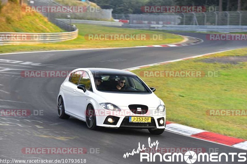 Bild #10793618 - Touristenfahrten Nürburgring Nordschleife (16.09.2020)