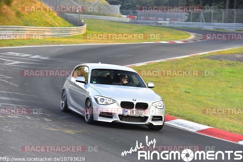 Bild #10793629 - Touristenfahrten Nürburgring Nordschleife (16.09.2020)