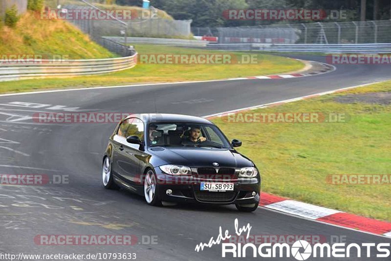 Bild #10793633 - Touristenfahrten Nürburgring Nordschleife (16.09.2020)