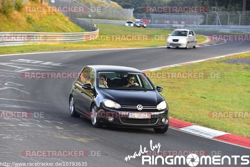 Bild #10793635 - Touristenfahrten Nürburgring Nordschleife (16.09.2020)