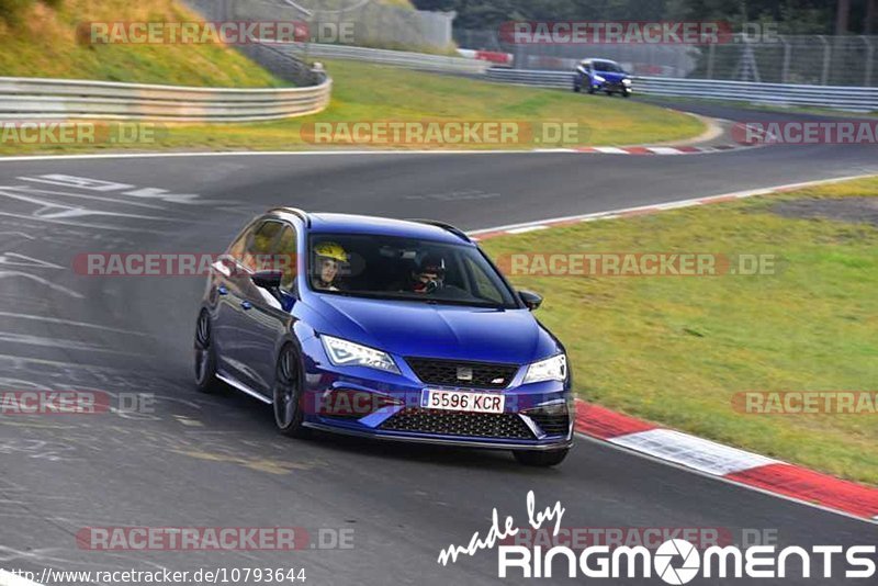 Bild #10793644 - Touristenfahrten Nürburgring Nordschleife (16.09.2020)