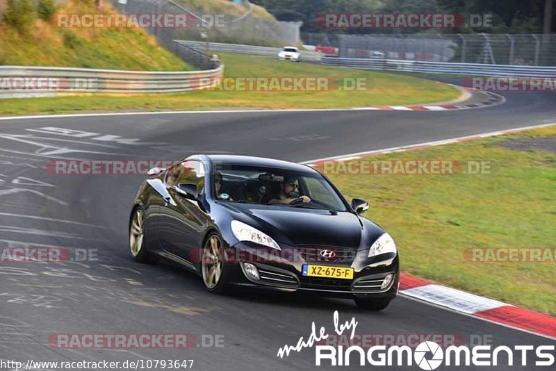 Bild #10793647 - Touristenfahrten Nürburgring Nordschleife (16.09.2020)