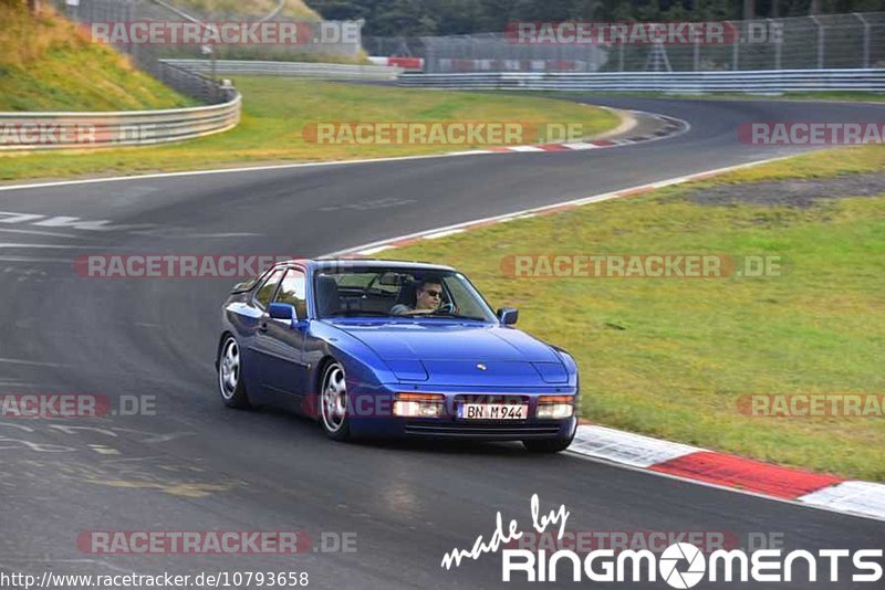 Bild #10793658 - Touristenfahrten Nürburgring Nordschleife (16.09.2020)