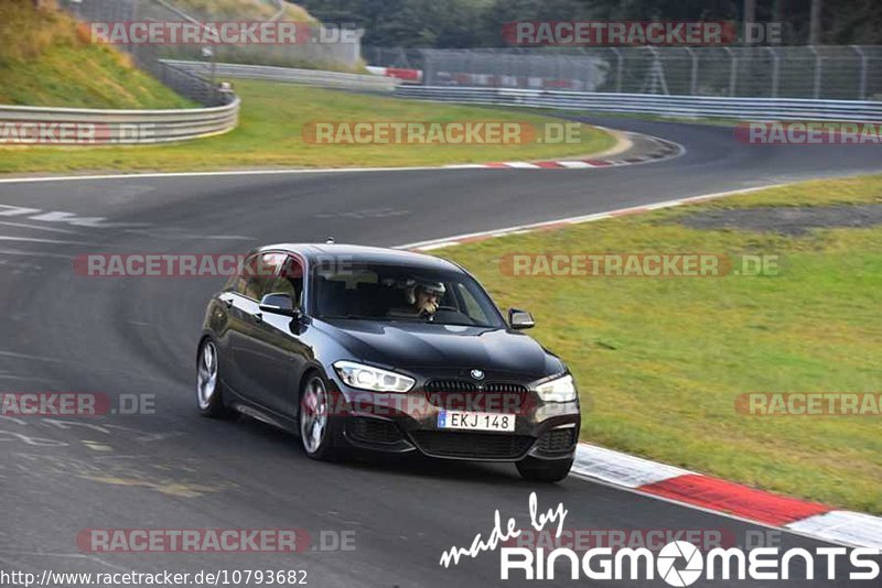 Bild #10793682 - Touristenfahrten Nürburgring Nordschleife (16.09.2020)