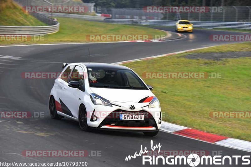 Bild #10793700 - Touristenfahrten Nürburgring Nordschleife (16.09.2020)