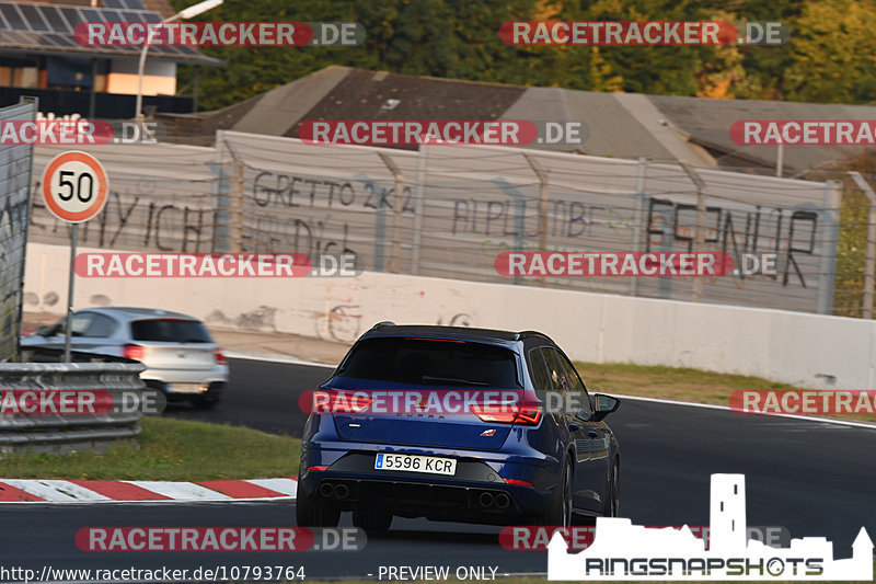 Bild #10793764 - Touristenfahrten Nürburgring Nordschleife (16.09.2020)