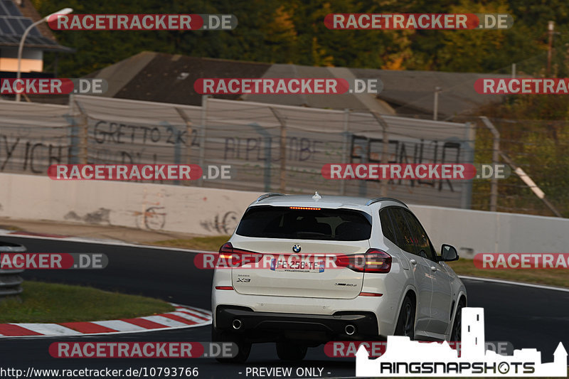 Bild #10793766 - Touristenfahrten Nürburgring Nordschleife (16.09.2020)