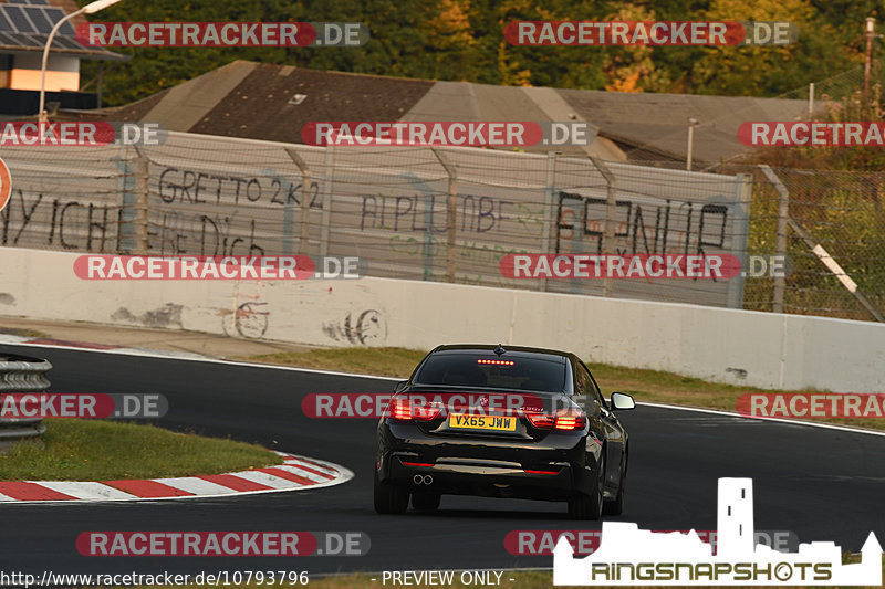 Bild #10793796 - Touristenfahrten Nürburgring Nordschleife (16.09.2020)