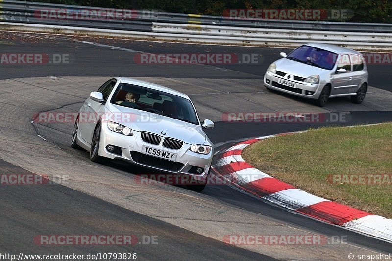 Bild #10793826 - Touristenfahrten Nürburgring Nordschleife (16.09.2020)