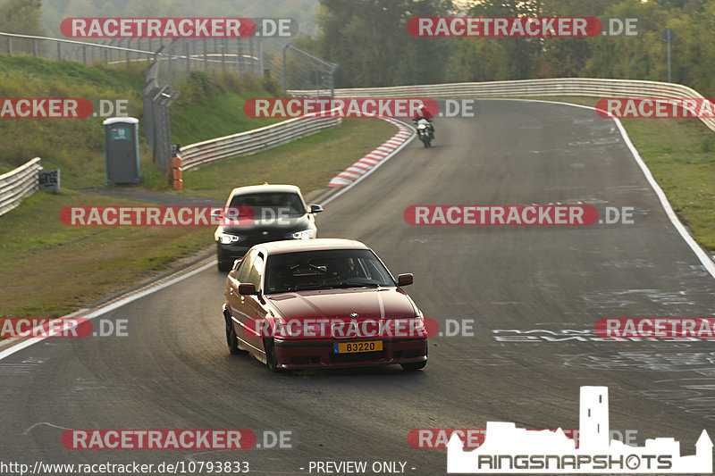 Bild #10793833 - Touristenfahrten Nürburgring Nordschleife (16.09.2020)