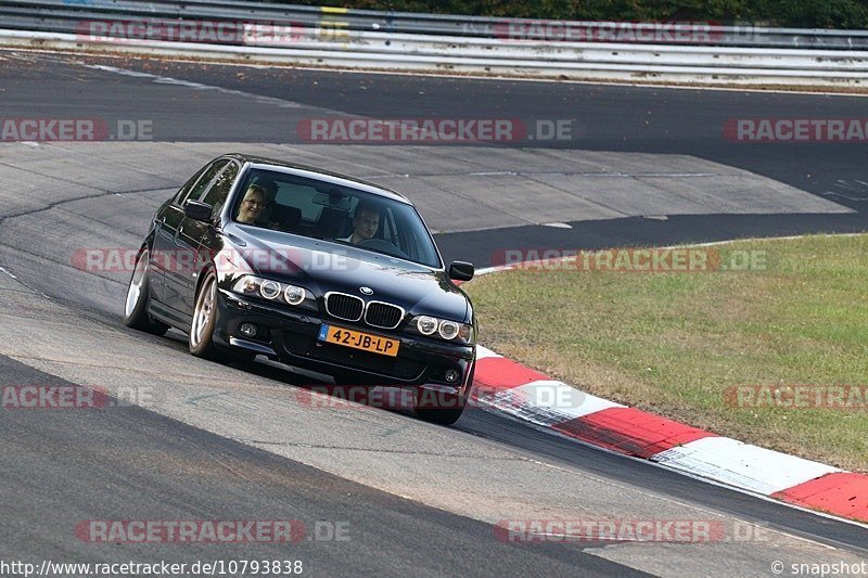 Bild #10793838 - Touristenfahrten Nürburgring Nordschleife (16.09.2020)