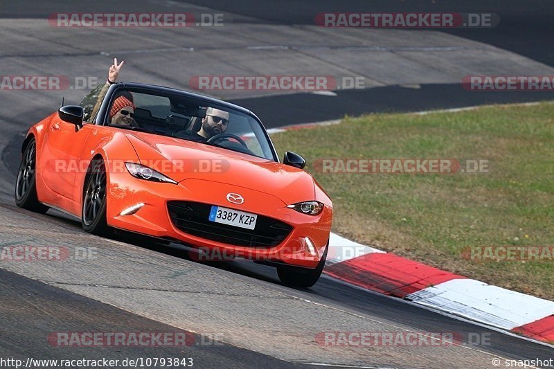 Bild #10793843 - Touristenfahrten Nürburgring Nordschleife (16.09.2020)