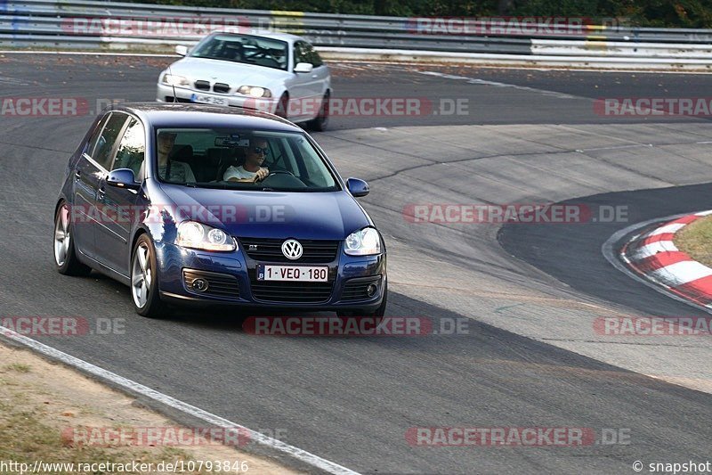 Bild #10793846 - Touristenfahrten Nürburgring Nordschleife (16.09.2020)