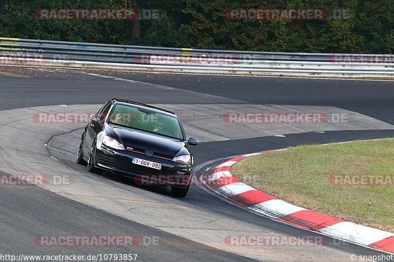 Bild #10793857 - Touristenfahrten Nürburgring Nordschleife (16.09.2020)