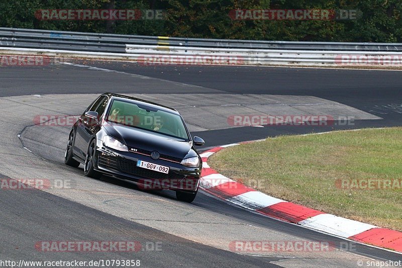 Bild #10793858 - Touristenfahrten Nürburgring Nordschleife (16.09.2020)