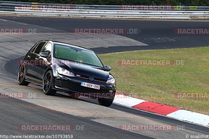 Bild #10793859 - Touristenfahrten Nürburgring Nordschleife (16.09.2020)