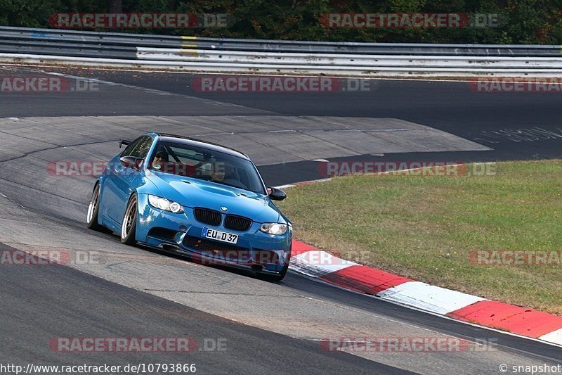 Bild #10793866 - Touristenfahrten Nürburgring Nordschleife (16.09.2020)