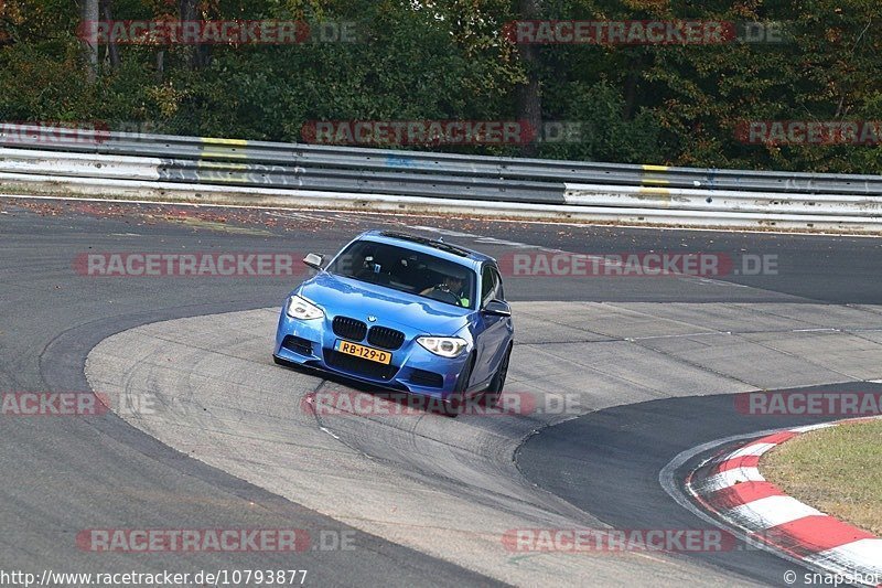 Bild #10793877 - Touristenfahrten Nürburgring Nordschleife (16.09.2020)