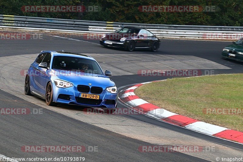 Bild #10793879 - Touristenfahrten Nürburgring Nordschleife (16.09.2020)