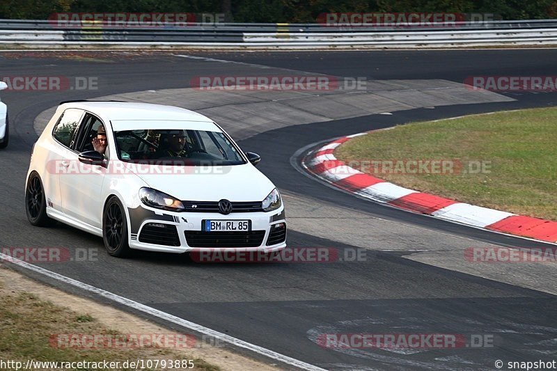 Bild #10793885 - Touristenfahrten Nürburgring Nordschleife (16.09.2020)