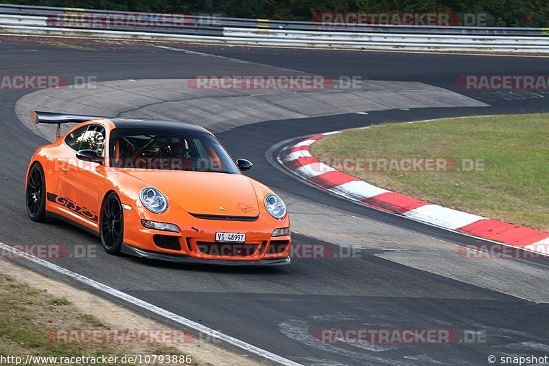 Bild #10793886 - Touristenfahrten Nürburgring Nordschleife (16.09.2020)