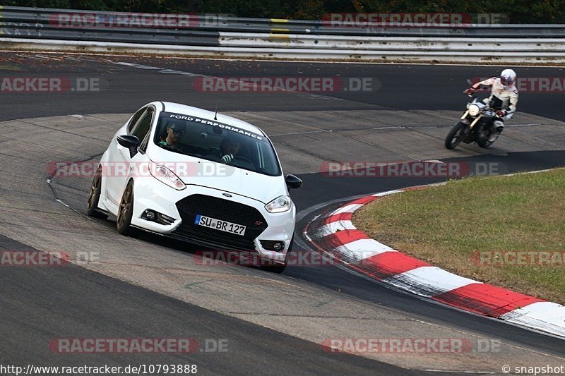 Bild #10793888 - Touristenfahrten Nürburgring Nordschleife (16.09.2020)