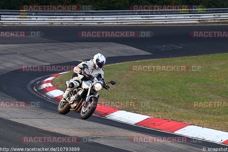 Bild #10793889 - Touristenfahrten Nürburgring Nordschleife (16.09.2020)