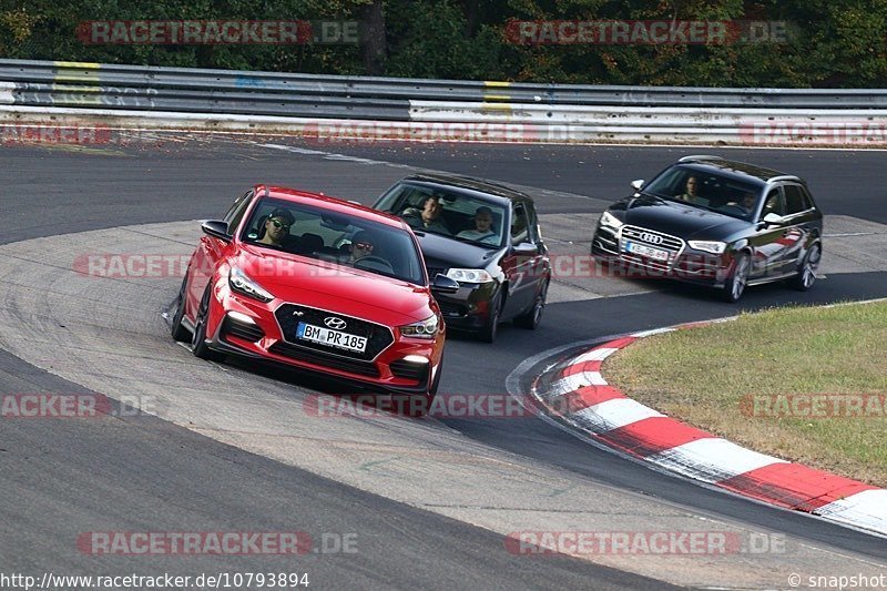 Bild #10793894 - Touristenfahrten Nürburgring Nordschleife (16.09.2020)