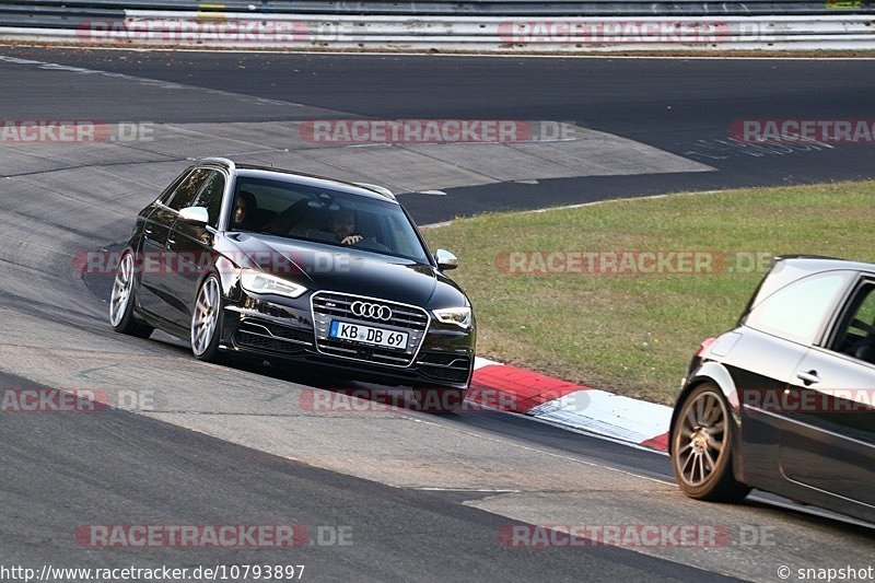 Bild #10793897 - Touristenfahrten Nürburgring Nordschleife (16.09.2020)