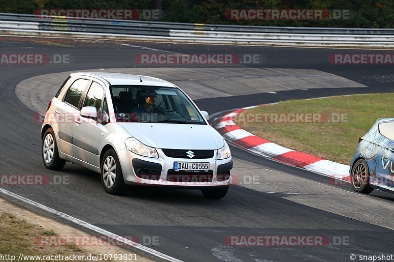 Bild #10793901 - Touristenfahrten Nürburgring Nordschleife (16.09.2020)