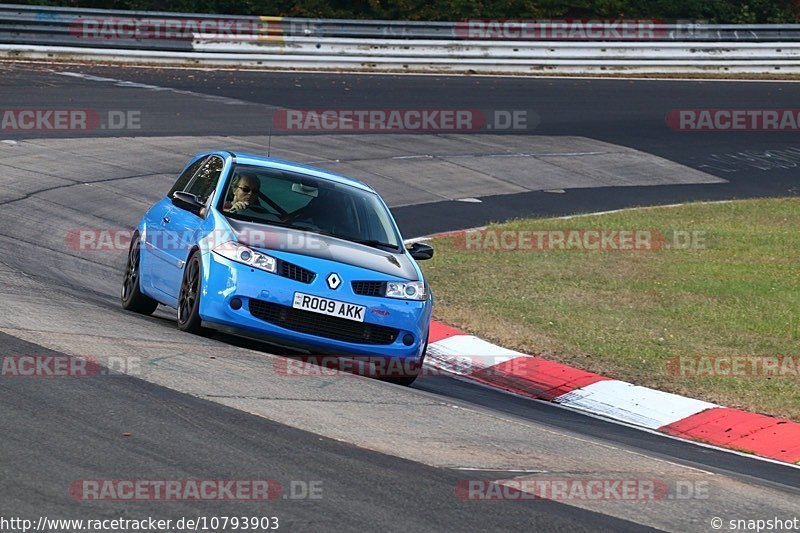 Bild #10793903 - Touristenfahrten Nürburgring Nordschleife (16.09.2020)